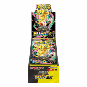 MEGAドリームex - Mega dream(M2a)