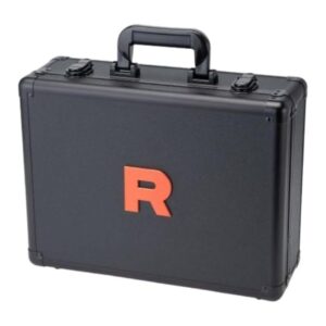 ロケット団の栄光 アタッシュケース - Glory of the Team Rocket Attache case(sv10)